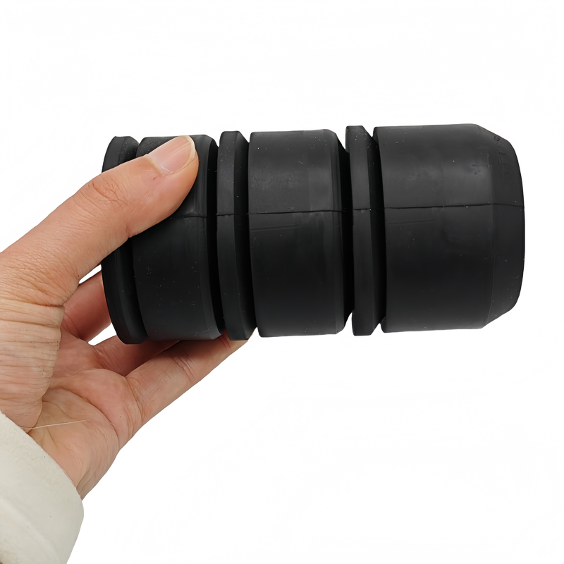 3.5インチ 3-1/2インチ 耐荷重ダウンホール用ラバーカップ (オイルフィールド向け)