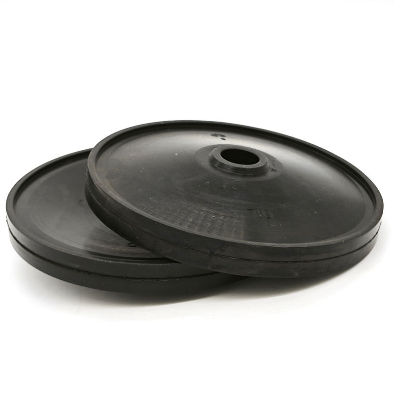 高圧耐性シリコンダイヤフラム膜（ポンプ用、7～21日納期）