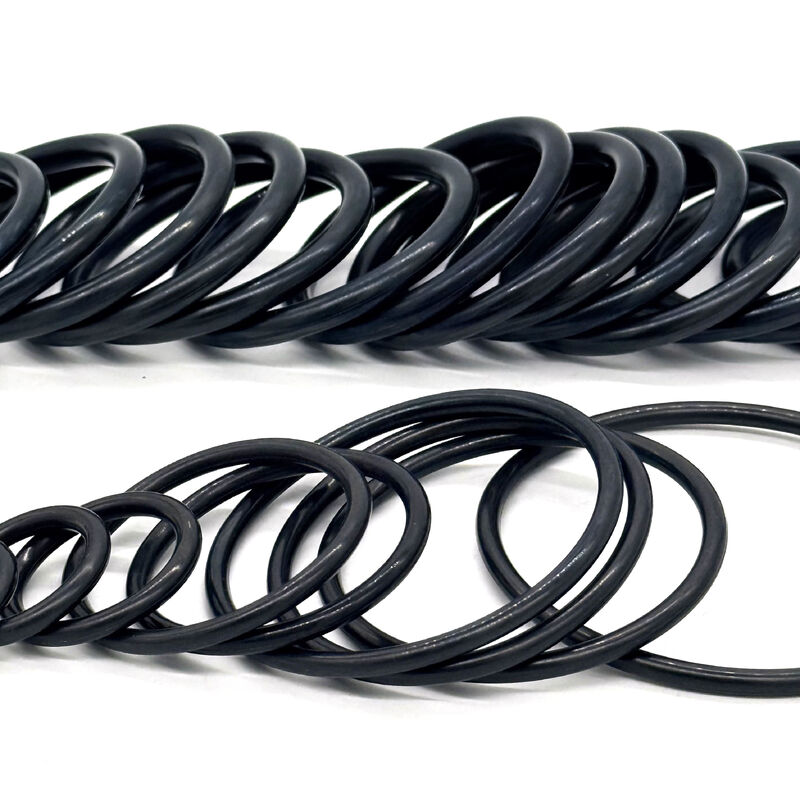 15,000 PSI #10 スタイルワイヤラインアダプター補正キット HNBR Viton Aflas NBRシール ISO 9001 認証