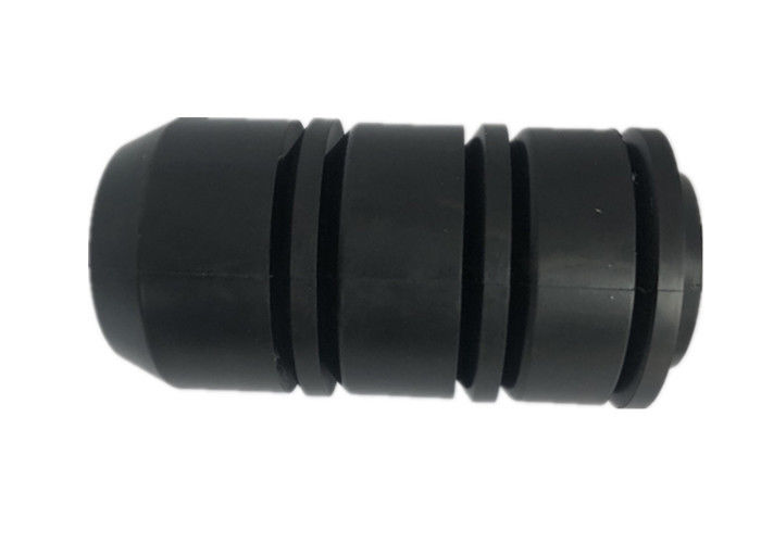 中程度の負荷 10000psi 2 3/8" 2 7/8" 3 1/2" アルミニウムまたは鉄コア ゴムオイルサタート 油井掘削用スワブカップ