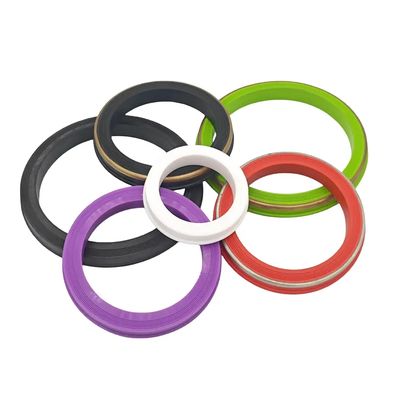 高圧液体ハンマー連結用 磨いた丸型密封洗浄機