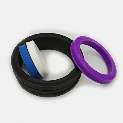 ハンマー・ユニオン・シール・リング 鍛造型炭素鋼 重用型 6000~15000PSI