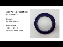 ハンマー・ユニオンシール