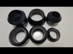 ゴムパッカー要素