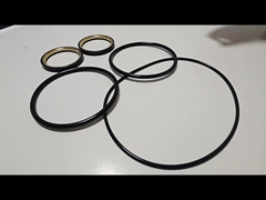 オイル耐性 FMCタイプ2'' 図 1502 ウェコプラグバルブ エラストーマーセット 工場で広く使用されている修理キット