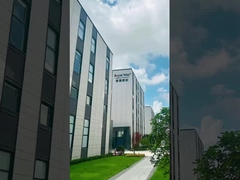 NBR HNBR と FKM プラグ バルブ シーリング