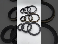 熱売り NBR HNBR FKM ハンマーユニオンシール 高圧用