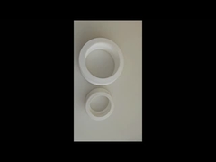 85 シェアA ニトリルNBR PTFEゴムハンマー 油田用シール