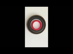 簡単に設置 2' Buna ハンマー ユニオン リップシールリング