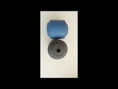 オイルゴム部品 H型またはGA型オイルセーバーゴム