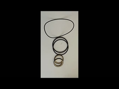 油田HNBR NBR 1 x 2