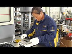 高品質のNBR HNBR FKM EPDM シリコーンゴムカスタム製品が広く使用されています