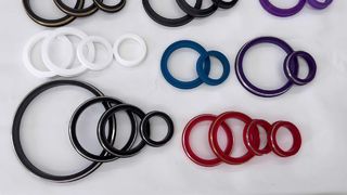 油田ハンマー ユニオン シール NBR PTFE HNBR FKM