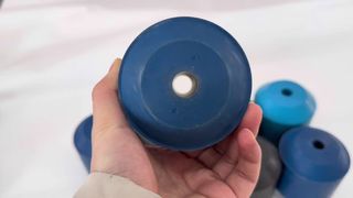 オイルセーバーゴム シールウェル圧力クリーンワイヤーライン