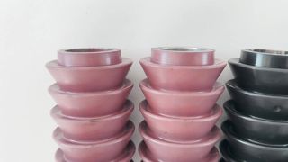 耐久性のある油田綿棒カップ最大のリフト耐性と耐摩耗性