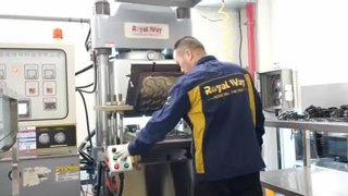 環境に優しい耐久性のある O リングのカスタムメイド