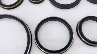 ハンマーユニオンシール 高圧石油ガス